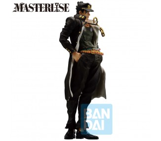 Figura Ichibansho Jotaro Kujo Stardust Crusaders + Jojo ́s Bizarre 27cm