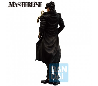 Figura Ichibansho Jotaro Kujo Stardust Crusaders + Jojo ́s Bizarre 27cm