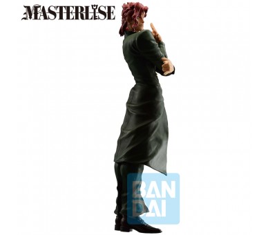 Figura Ichibansho Noriaki Kakyoin Stardust Crusaders + Jojo ́s Bizarre 25cm