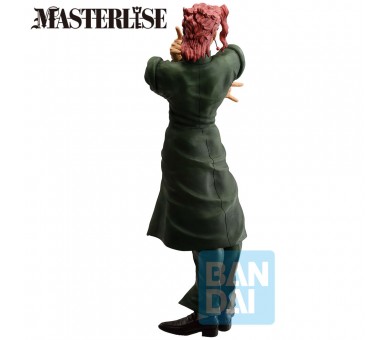 Figura Ichibansho Noriaki Kakyoin Stardust Crusaders + Jojo ́s Bizarre 25cm