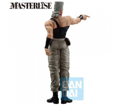 Figura Ichibansho Jean Pierre Polnareff Stardust Crusaders + Jojo ́s Bizarre 25cm