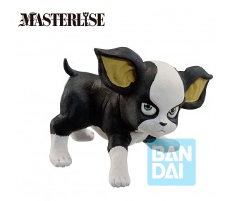 Figura Ichibansho Iggy Stardust Crusaders + Jojo ́s Bizarre 5cm
