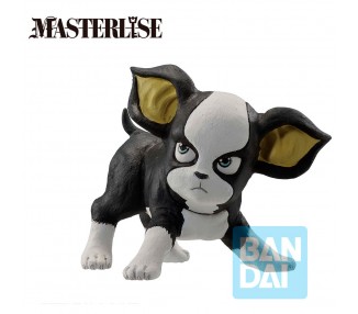 Figura Ichibansho Iggy Stardust Crusaders + Jojo ́s Bizarre 5cm
