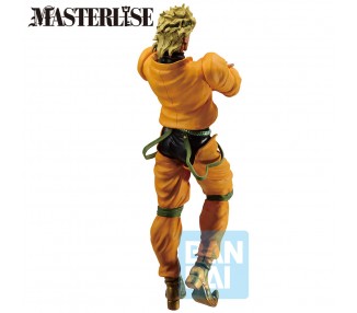 Figura Ichibansho Dio Brando Stardust Crusaders + Jojo ́s Bizarre 27cm