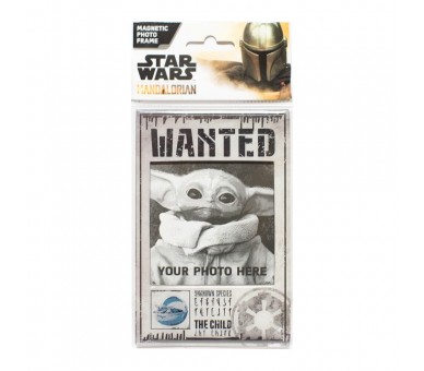 Iman marco fotos Mandalorian Star Wars