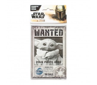 Iman marco fotos Mandalorian Star Wars