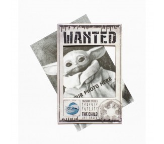 Iman marco fotos Mandalorian Star Wars