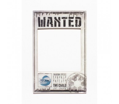 Iman marco fotos Mandalorian Star Wars