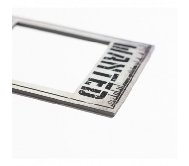 Iman marco fotos Mandalorian Star Wars