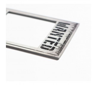 Iman marco fotos Mandalorian Star Wars