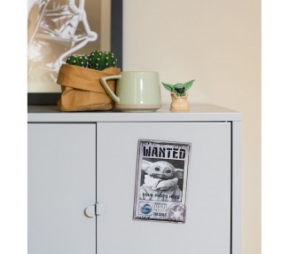 Iman marco fotos Mandalorian Star Wars