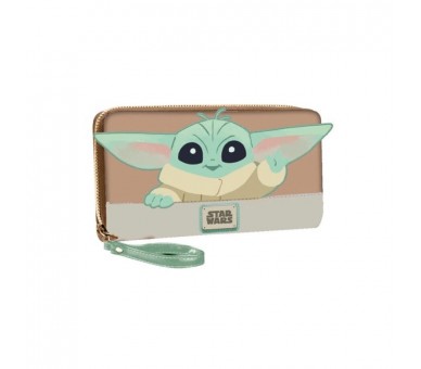 Cartera Grogu The Mandalorian Star Wars