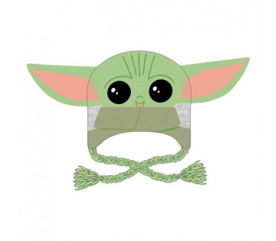 Gorro The Mandalorian Star Wars