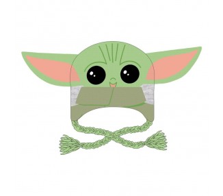 Gorro The Mandalorian Star Wars