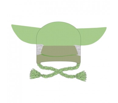 Gorro The Mandalorian Star Wars