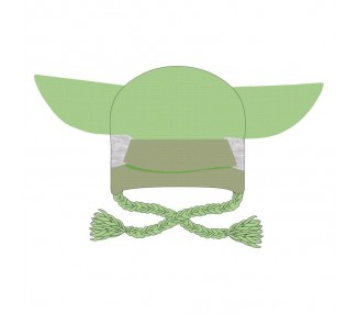 Gorro The Mandalorian Star Wars