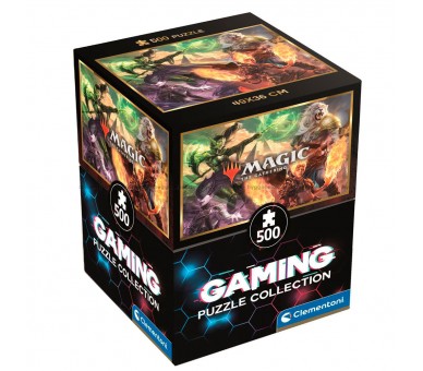Puzzle Magic the Gathering 500pzs