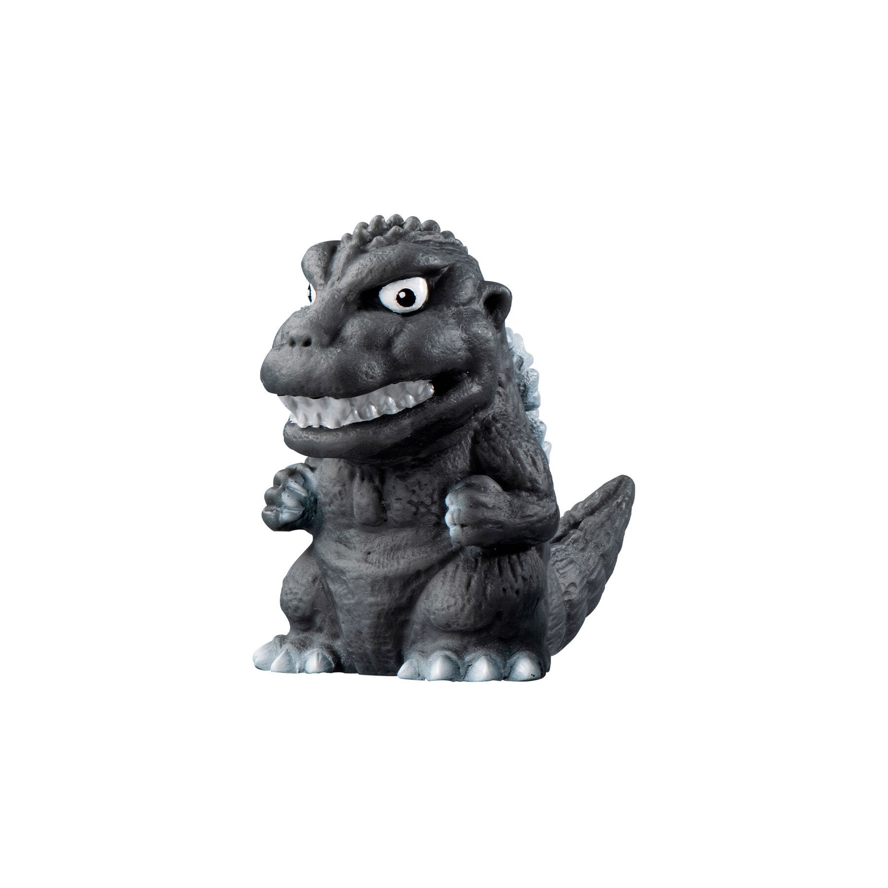 Figura sorpresa Godzilla Sofvidoll Godzilla 5cm surtido