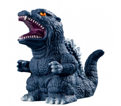 Figura sorpresa Godzilla Sofvidoll Godzilla 5cm surtido