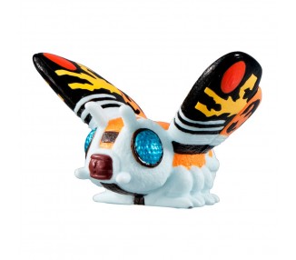 Figura sorpresa Godzilla Sofvidoll Godzilla 5cm surtido