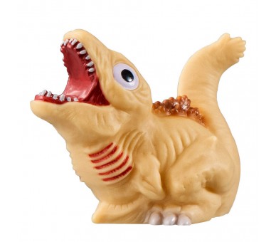 Figura sorpresa Godzilla Sofvidoll Godzilla 5cm surtido