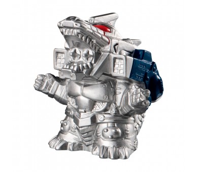 Figura sorpresa Godzilla Sofvidoll Godzilla 5cm surtido