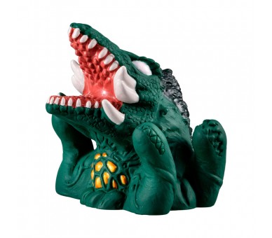 Figura sorpresa Godzilla Sofvidoll Godzilla 5cm surtido