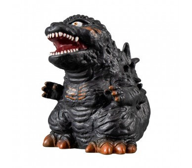 Figura sorpresa Godzilla Sofvidoll Godzilla 5cm surtido