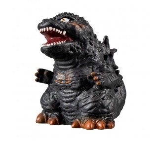 Figura sorpresa Godzilla Sofvidoll Godzilla 5cm surtido