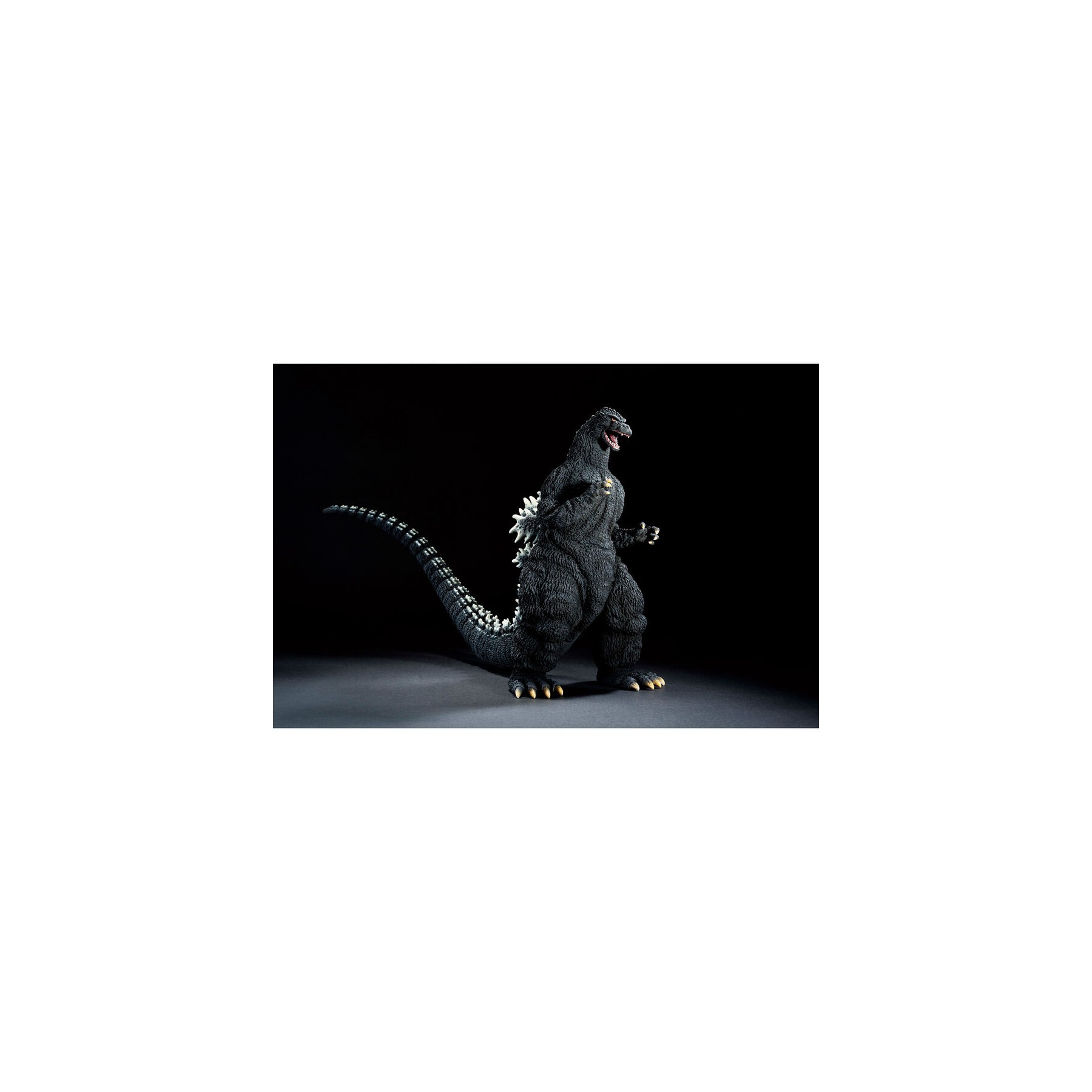 Figura Ichibansho Godzilla 1991 Godzilla 23cm