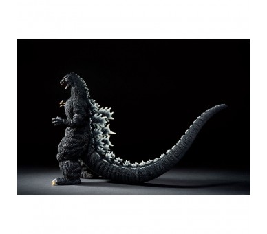 Figura Ichibansho Godzilla 1991 Godzilla 23cm