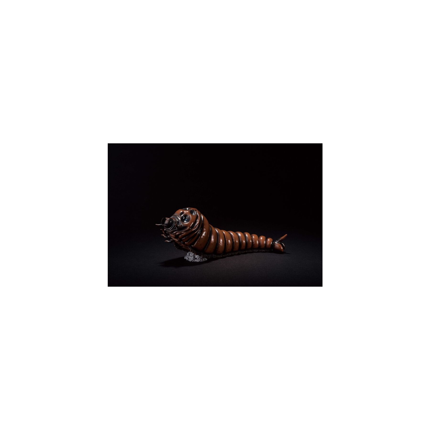 Figura Ichibansho Mothra 1992 Larva Godzilla 21cm