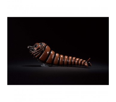 Figura Ichibansho Mothra 1992 Larva Godzilla 21cm
