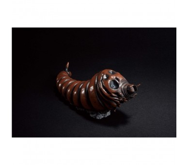 Figura Ichibansho Mothra 1992 Larva Godzilla 21cm