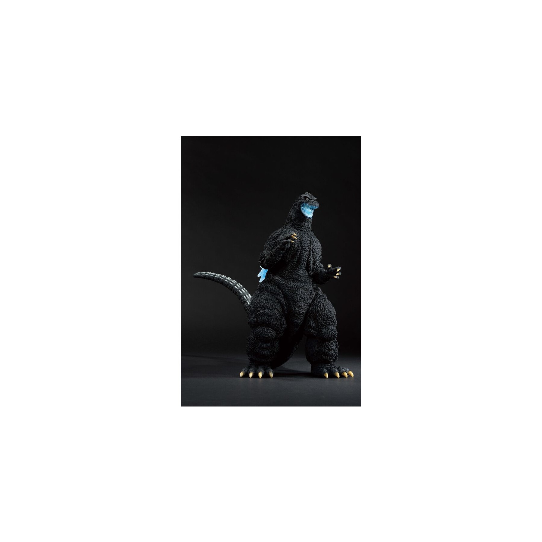 Figura Ichibansho Godzilla 1991 Heat Ray Godzilla 23cm