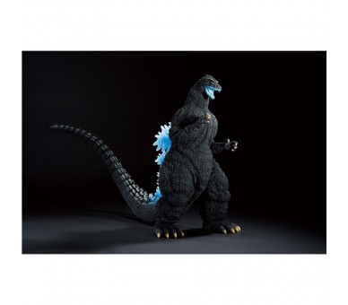 Figura Ichibansho Godzilla 1991 Heat Ray Godzilla 23cm