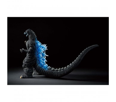 Figura Ichibansho Godzilla 1991 Heat Ray Godzilla 23cm