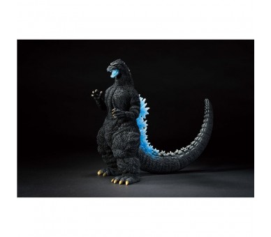 Figura Ichibansho Godzilla 1991 Heat Ray Godzilla 23cm