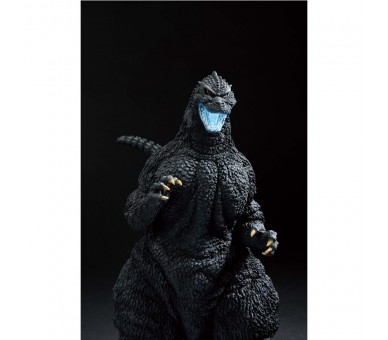 Figura Ichibansho Godzilla 1991 Heat Ray Godzilla 23cm