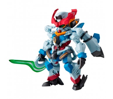 Figura Converge Gundam surtido