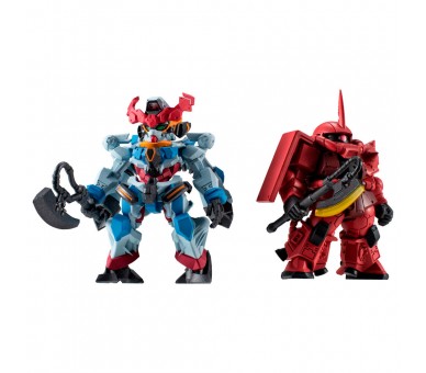 Figura Converge Gundam surtido