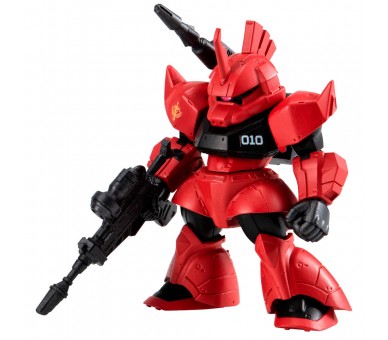 Figura Converge Gundam surtido