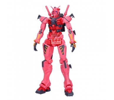 Figura Genkai Toppa MS GQuuuuuuX Mobile Suit Gundam 28cm