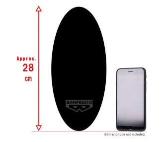 Figura MS B GQuuuuuuX Mobile Suit Gundam 28cm