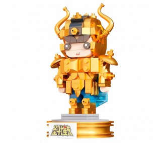 Kit Construccion Taurus Saint Seiya 238pzs