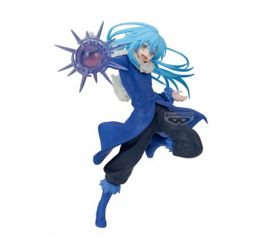 Figura Rimuru Phantom Effect Tempest That Time I Got Reincarnated as a Slime 20cm