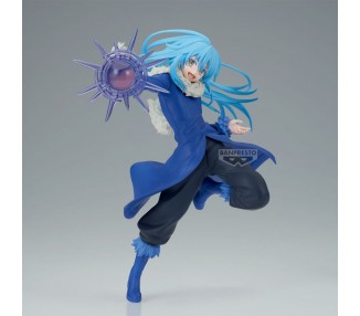 Figura Rimuru Phantom Effect Tempest That Time I Got Reincarnated as a Slime 20cm