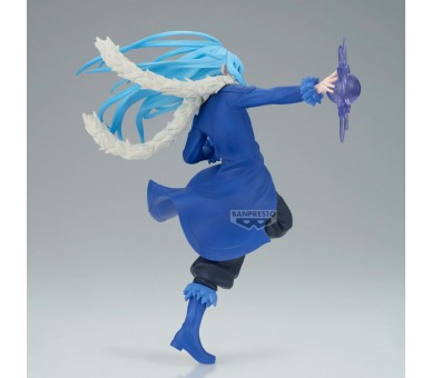 Figura Rimuru Phantom Effect Tempest That Time I Got Reincarnated as a Slime 20cm