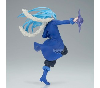 Figura Rimuru Phantom Effect Tempest That Time I Got Reincarnated as a Slime 20cm