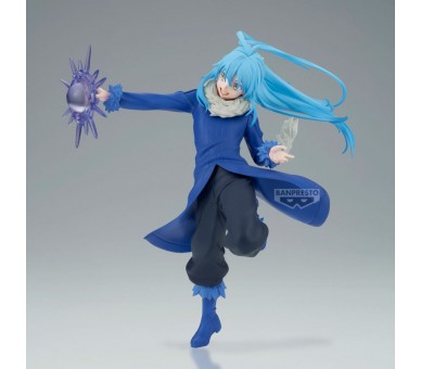 Figura Rimuru Phantom Effect Tempest That Time I Got Reincarnated as a Slime 20cm